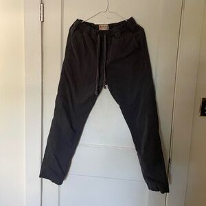 Mollusk Men’s Hemp Pant